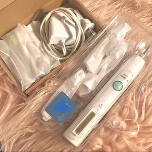 Phillips Sonicare HealthyWhite Toothbrush Pack